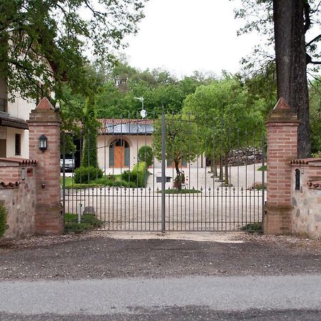 Corte La Selva Drugolo Εξωτερικό φωτογραφία