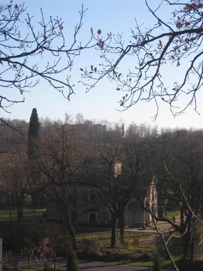 Corte La Selva Drugolo Εξωτερικό φωτογραφία