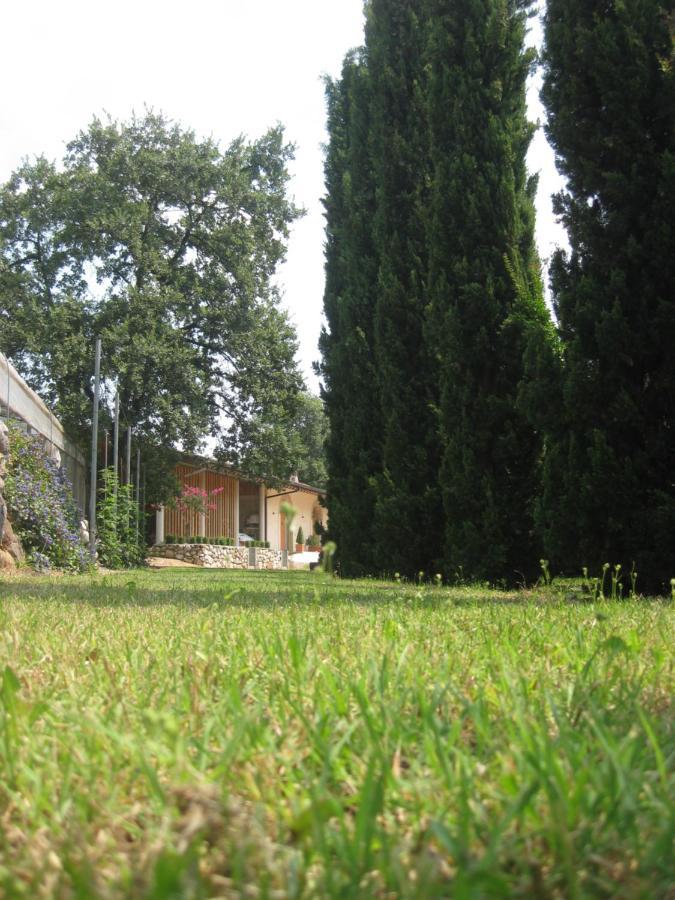 Corte La Selva Drugolo Εξωτερικό φωτογραφία