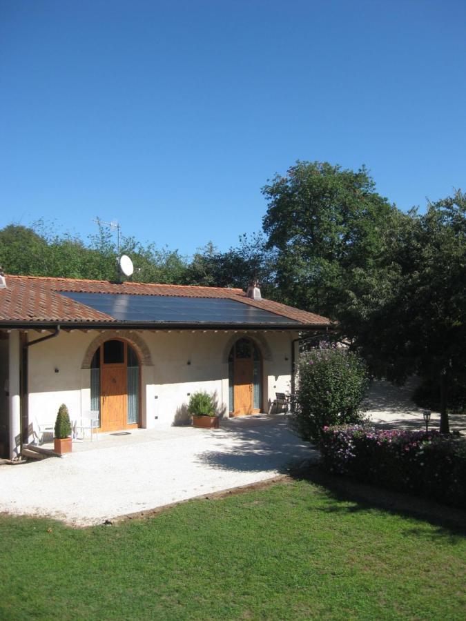 Corte La Selva Drugolo Εξωτερικό φωτογραφία