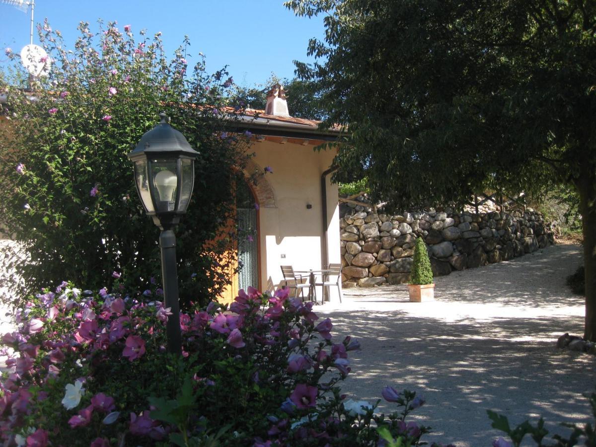 Corte La Selva Drugolo Εξωτερικό φωτογραφία