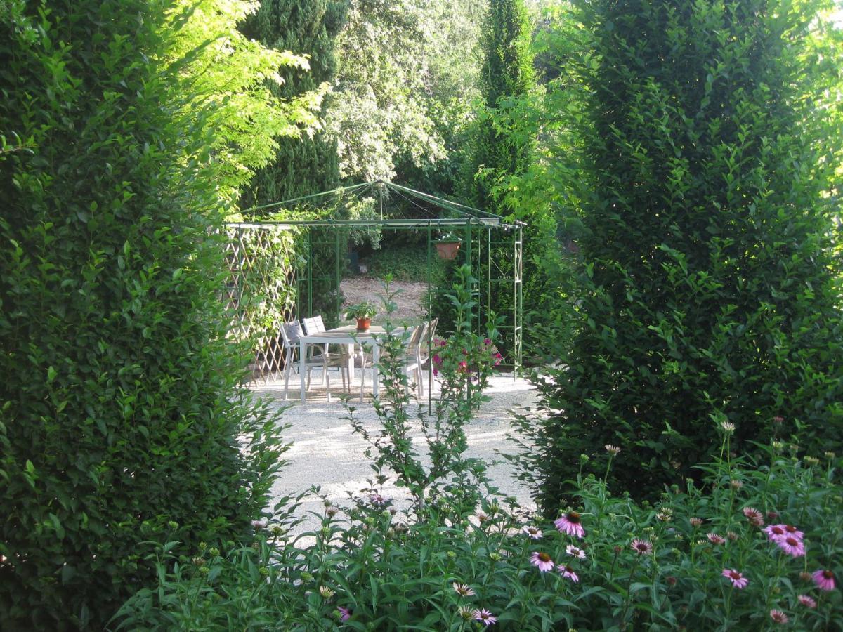 Corte La Selva Drugolo Εξωτερικό φωτογραφία