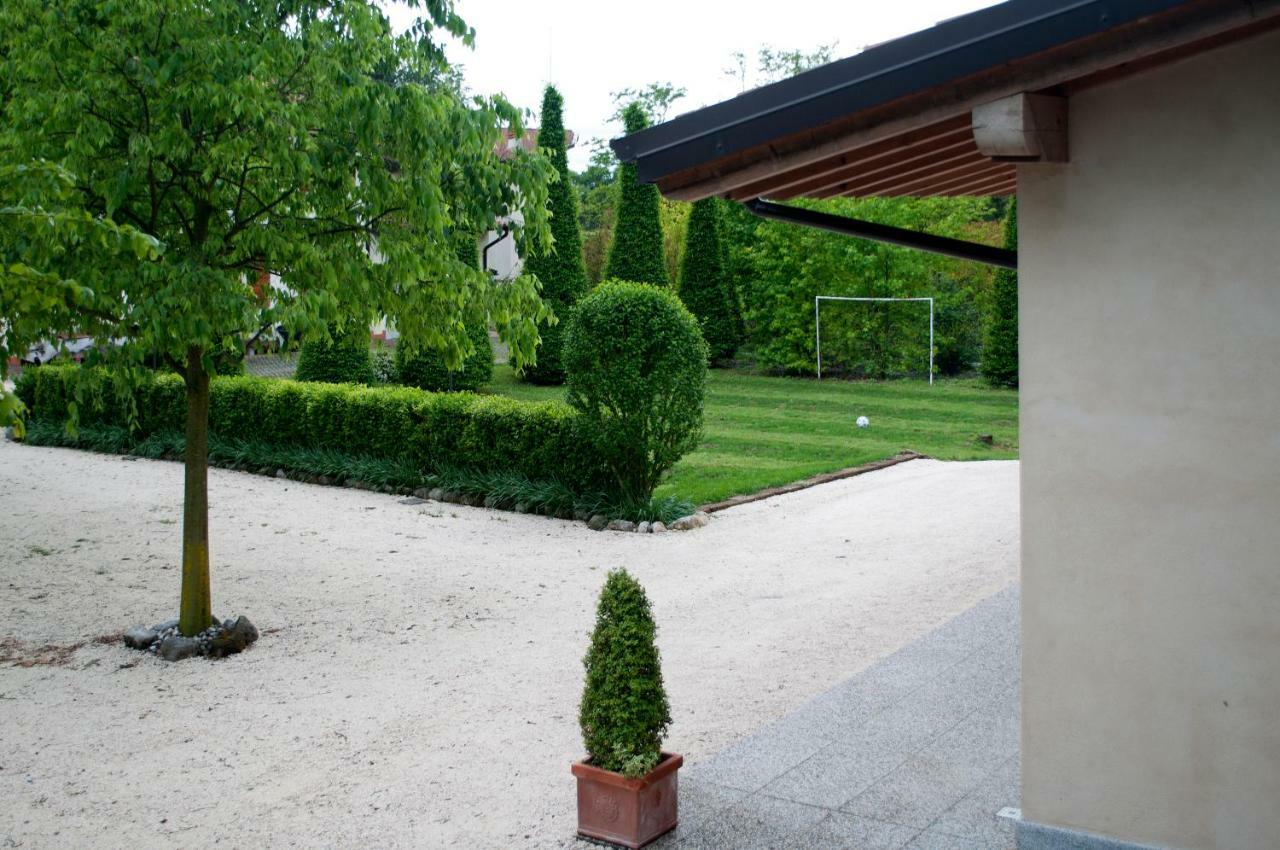 Corte La Selva Drugolo Εξωτερικό φωτογραφία
