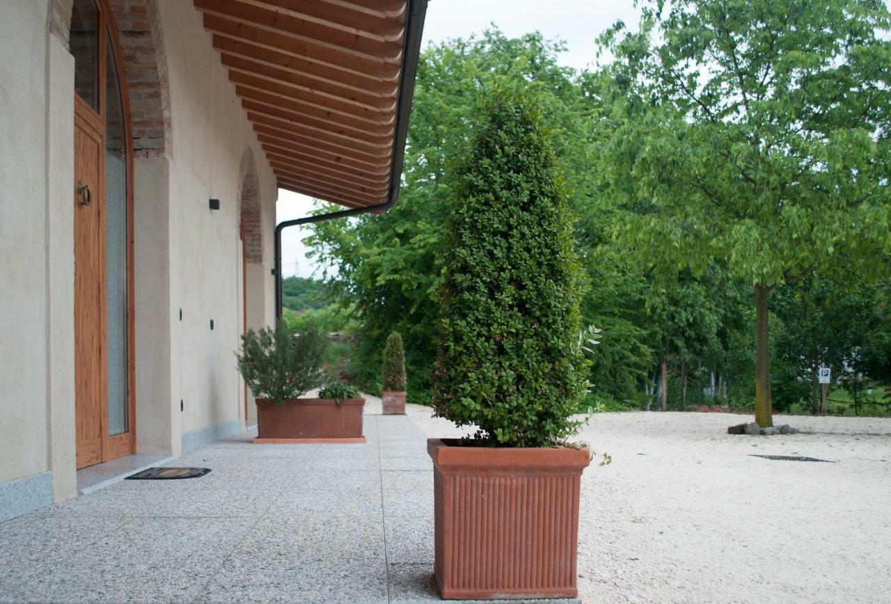 Corte La Selva Drugolo Εξωτερικό φωτογραφία